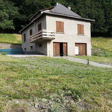 Tourmalet Villa Campan Luaran gambar