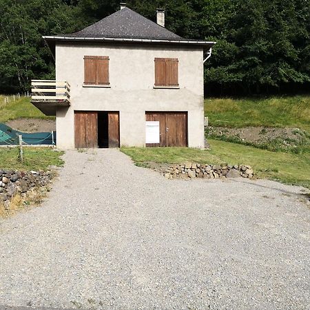Tourmalet Villa Campan Luaran gambar
