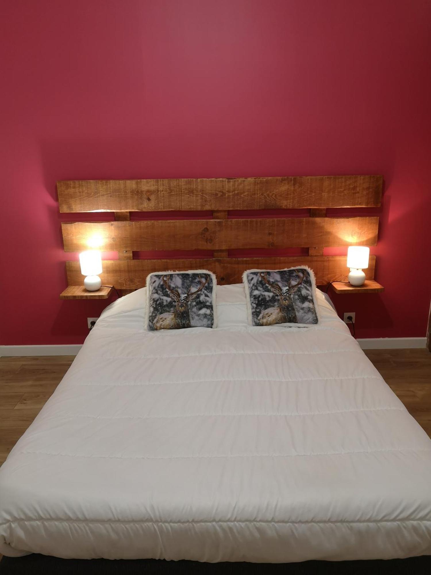 Tourmalet Villa Campan Luaran gambar