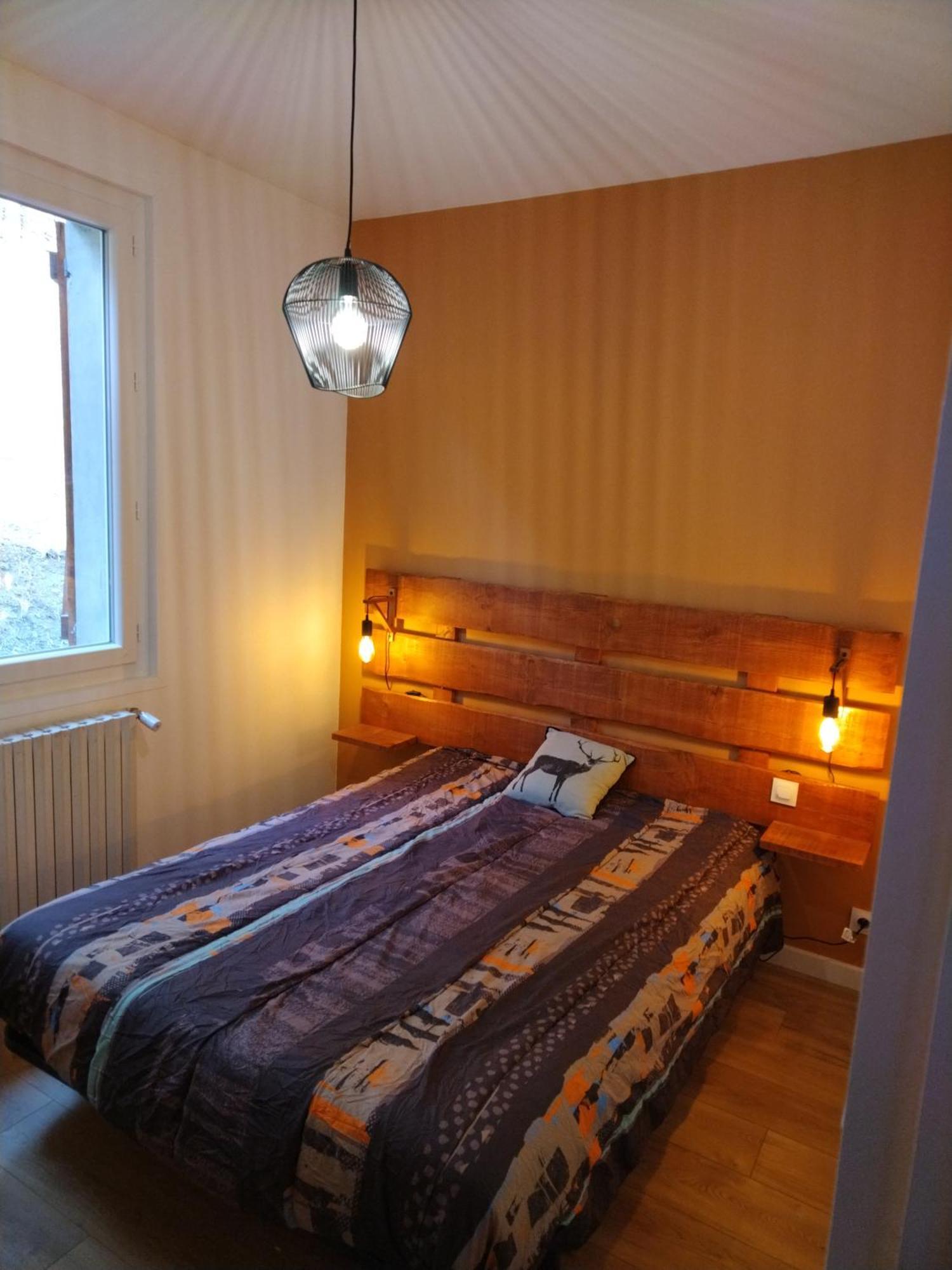 Tourmalet Villa Campan Luaran gambar